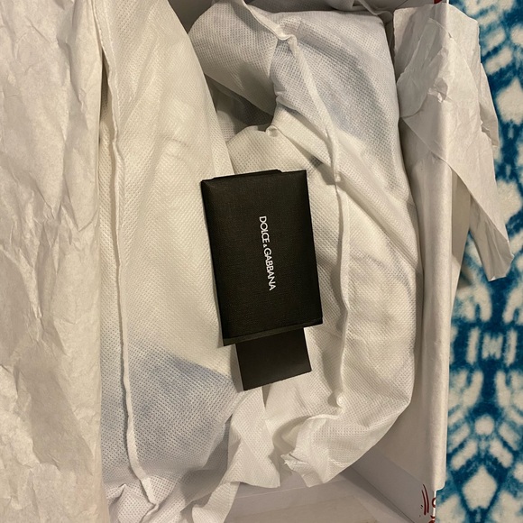 Dolce Gabbana shoes for men - Picture 7 of 9